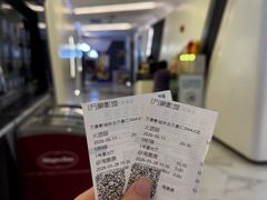 -万象影城(深圳布吉万象汇IMAX店)