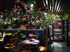 -第101座花园餐厅(湖滨88店)