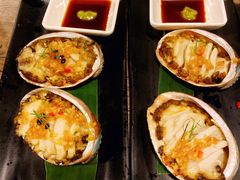 百香果-辉记炭烧海鲜大排档·老字号(福田店)
