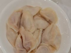 -东方饺子王(新奥购物中心店)