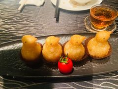 -天瑞轩·粤菜餐厅
