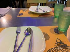 -simply thai天泰(长泰广场店)