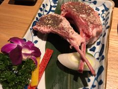 -久苑烧肉(世界城广场店)