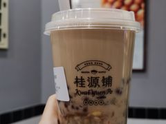 招聘多多奶茶-桂桂茶(万嘉广场店)