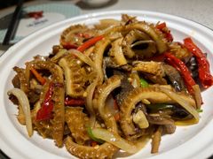-阿娜尔·新疆菜(佰港城店)