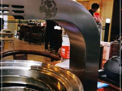 -金九姬黑牛烤肉料理(杨舍老街店)
