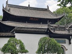 -采石矶景区
