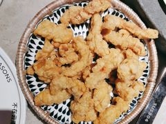 -芸山季·云南野生菌火锅(宝能环球汇店)