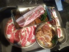-大叹号·朝鲜族烤肉(潍坊泰华城店)