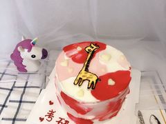 -你好独角兽·蛋糕甜品