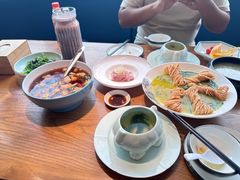 -扬州狮子楼·非遗淮扬菜(东关街店)