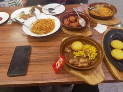 -萨莉亚意式餐厅(彩悦城店)