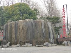 -合肥滨湖国家森林公园