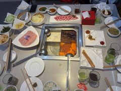 -海底捞火锅(大融城店)