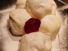 雪棉豆沙-红樱桃·欢乐餐厅(太原里店)