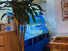 -阿鸡鱼庄·顺德鲜蒸小炒(亚运村店)