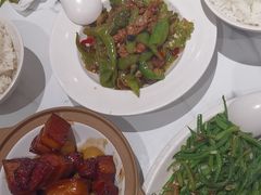 -乡村基·川味现炒大王(熙悦天街店)