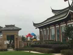 -普陀山祥生大酒店
