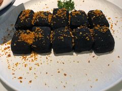 -黛瓦里巷(南京东路店)