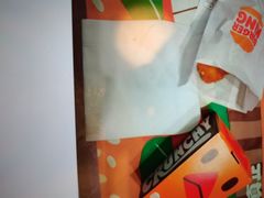 -汉堡王(歌斐中心店)