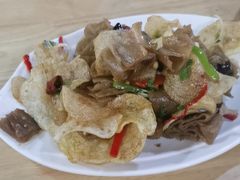 -太原面食店(解放路店)