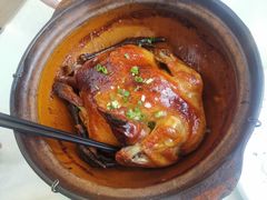 -丈母娘的饭局•新金陵菜(牛首山店)