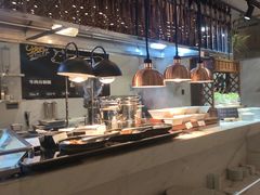 -印象餐厅(杭州国际博览中心北辰大酒店)