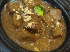 -东就鸭饭店·古早海南菜(滨海店)
