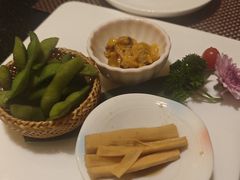-长崎屋·日本料理·刺身·烧鸟(天河北路店)