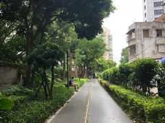 -铁路文化公园