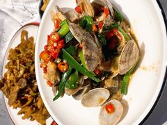 -红辣椒·川菜·火锅(大洋中心店)