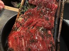 -厚贞日式烤肉(浦东汇智店)