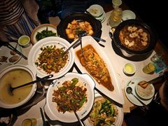 -宋徽厨·安徽菜(绿地店)