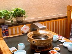 -柔杉家黑牛烤肉·活鳗鱼(太原街店)