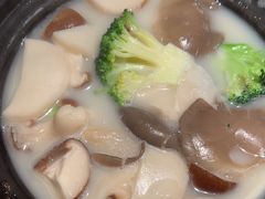 -新世界餐厅(万达店)