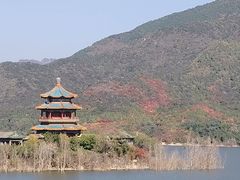 -十三陵水库
