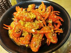 -聚味瞿记·龙虾堂(望城店)