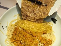 -裕兴记•蟹黄面馆(人民广场店)