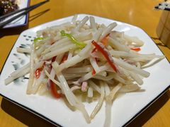 玉女心经-风波庄(洪家楼店)