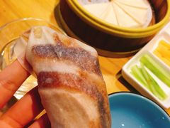 局气烤鸭-局气 烤鸭·北京菜(光华路店)