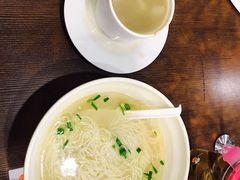 -半亩园(奥特莱斯店)