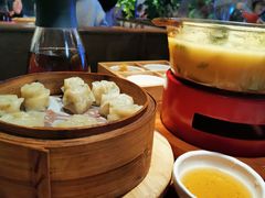 福州鱼饺-闽上鲜·福建菜(龙湖滨江天街店)