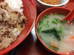 -食其家·牛丼咖喱(广元西路店)
