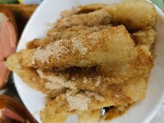 -重庆老火锅王(西安北路店)