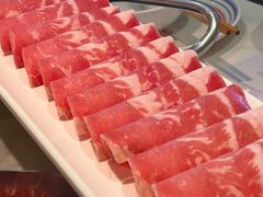 -许府牛火锅(信义坊总店)