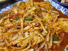 -后卫寨猫耳朵(后卫寨店)