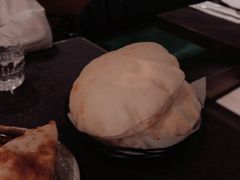 -ELI FALAFEL Lebanese&Mediterranean黎巴嫩美食(富城路店)