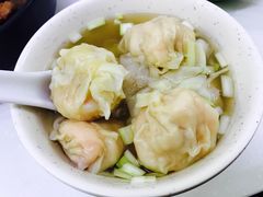 -麦文记面家(佐敦店)