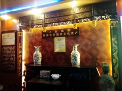 -西工饭庄快餐厅(西工小街店)