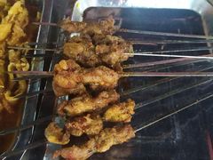 -永刚烧烤(大夜市店)